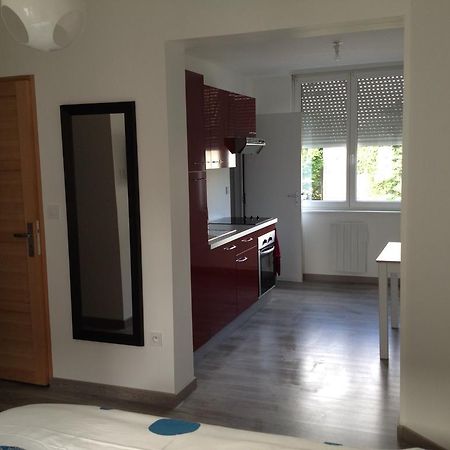 Appartement Neo - Sleep In Valenciennes Kültér fotó