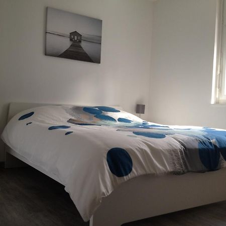 Appartement Neo - Sleep In Valenciennes Kültér fotó