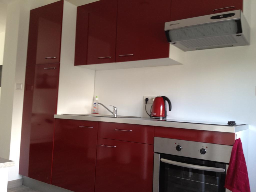 Appartement Neo - Sleep In Valenciennes Kültér fotó