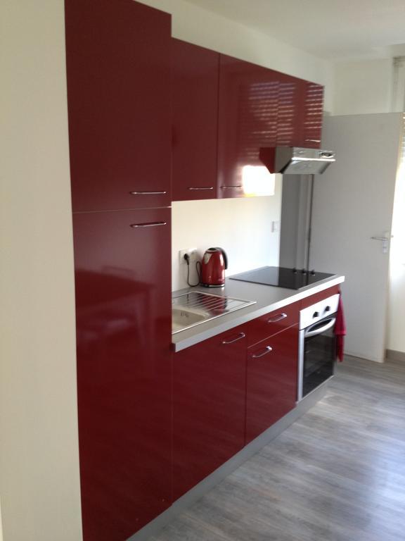 Appartement Neo - Sleep In Valenciennes Kültér fotó