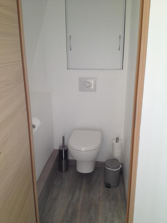 Appartement Neo - Sleep In Valenciennes Kültér fotó
