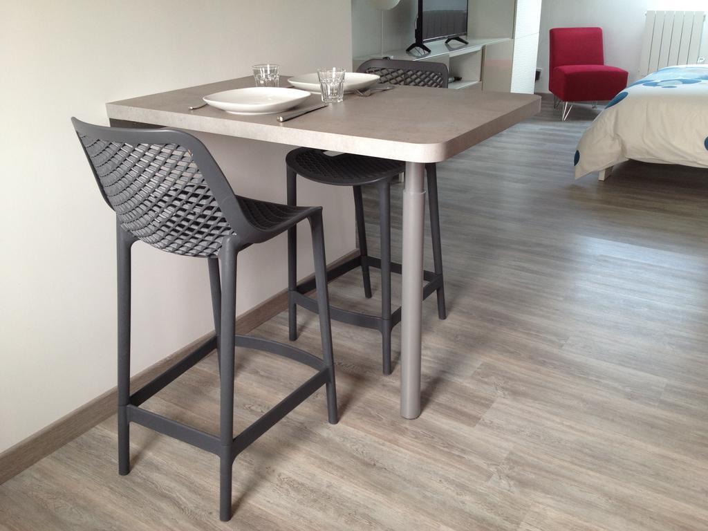 Appartement Neo - Sleep In Valenciennes Kültér fotó