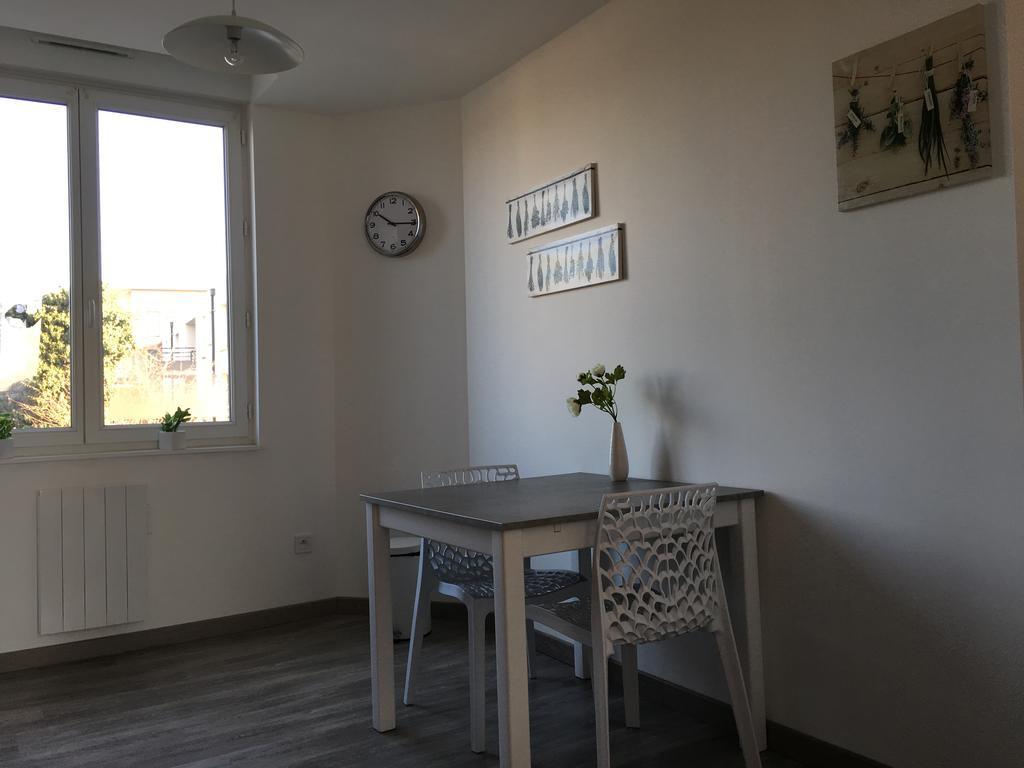 Appartement Neo - Sleep In Valenciennes Kültér fotó