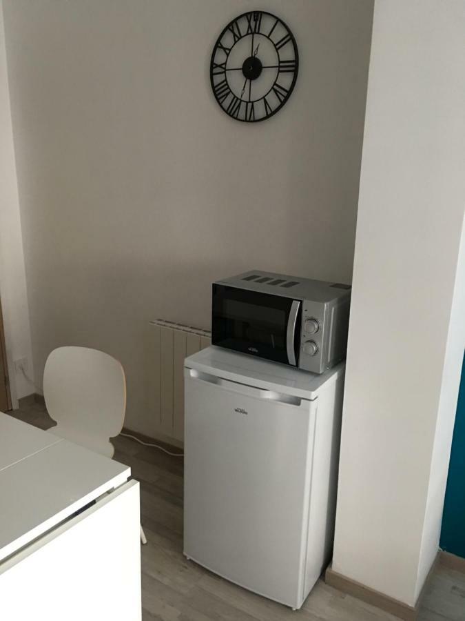 Appartement Neo - Sleep In Valenciennes Kültér fotó