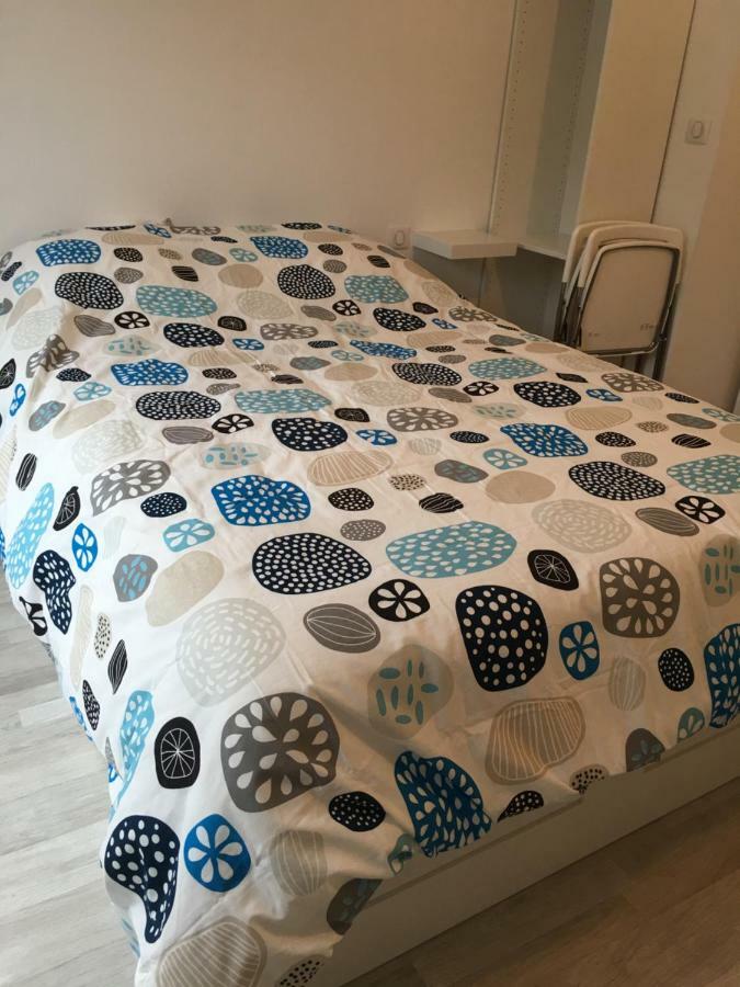 Appartement Neo - Sleep In Valenciennes Kültér fotó