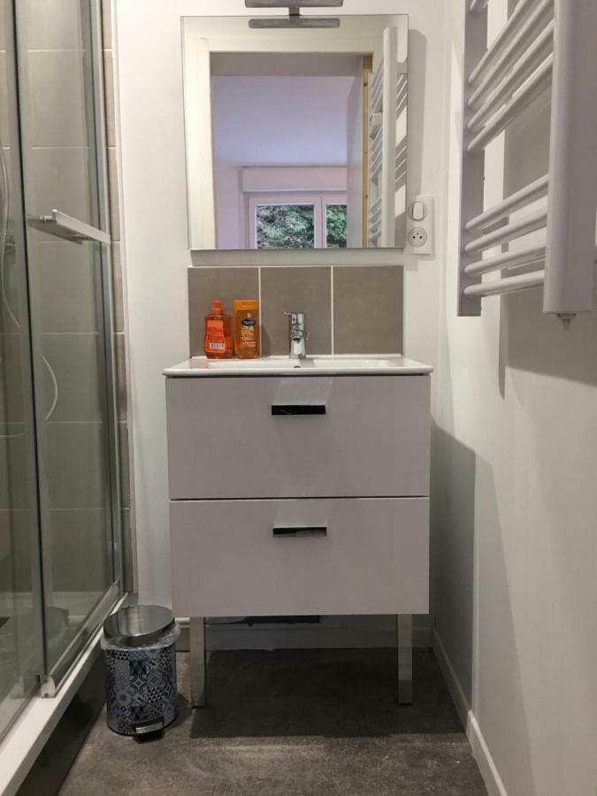 Appartement Neo - Sleep In Valenciennes Kültér fotó