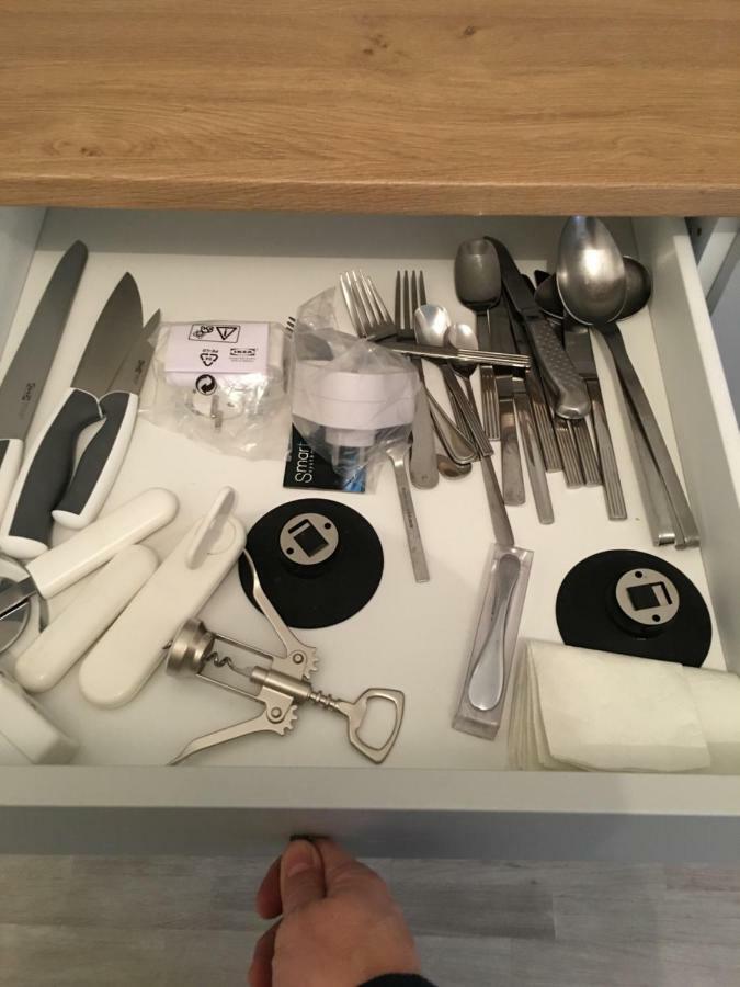 Appartement Neo - Sleep In Valenciennes Kültér fotó