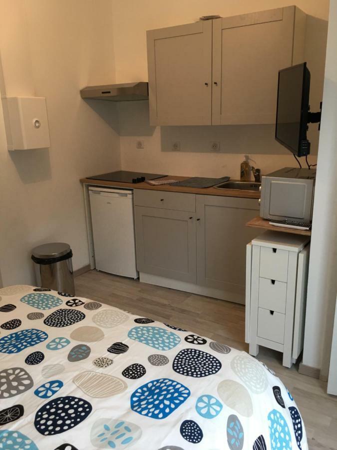 Appartement Neo - Sleep In Valenciennes Kültér fotó
