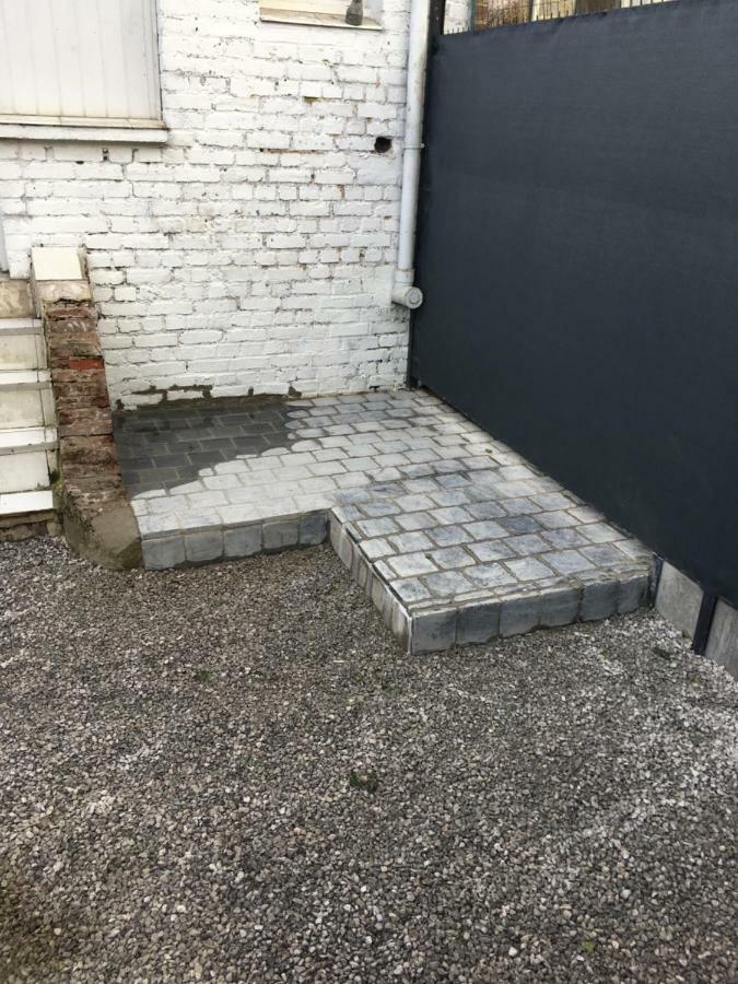 Appartement Neo - Sleep In Valenciennes Kültér fotó