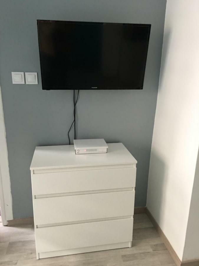 Appartement Neo - Sleep In Valenciennes Kültér fotó