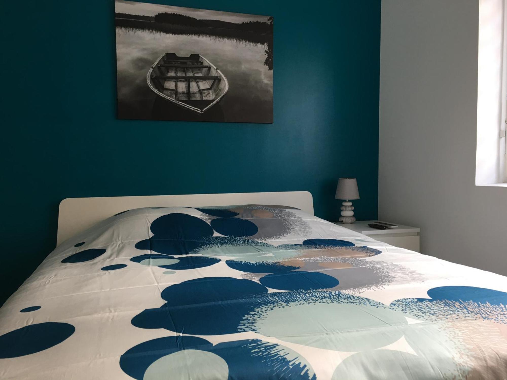 Appartement Neo - Sleep In Valenciennes Kültér fotó