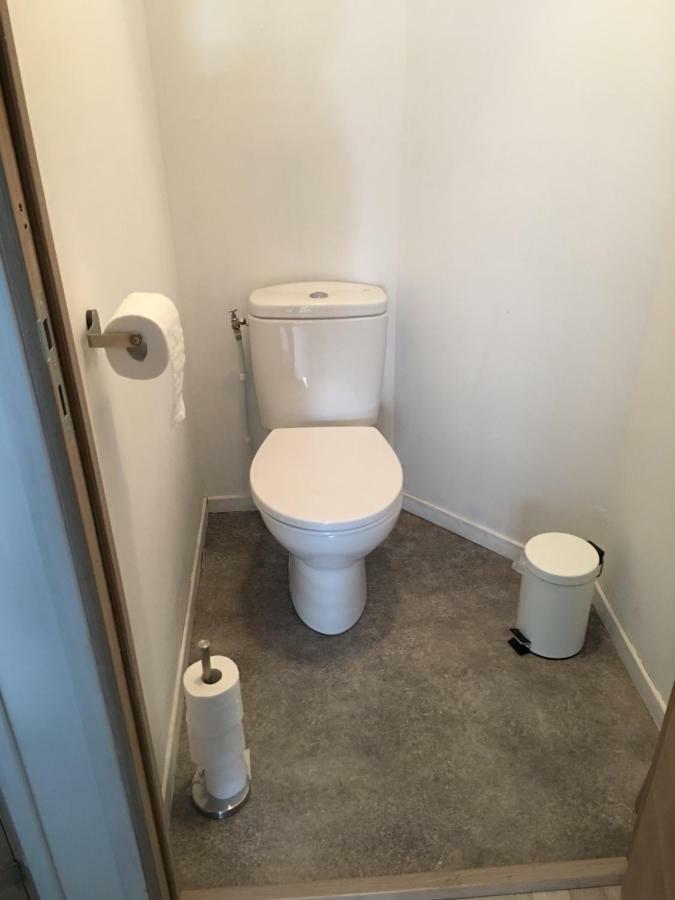 Appartement Neo - Sleep In Valenciennes Kültér fotó