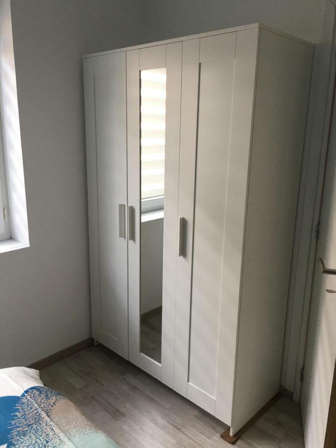 Appartement Neo - Sleep In Valenciennes Kültér fotó
