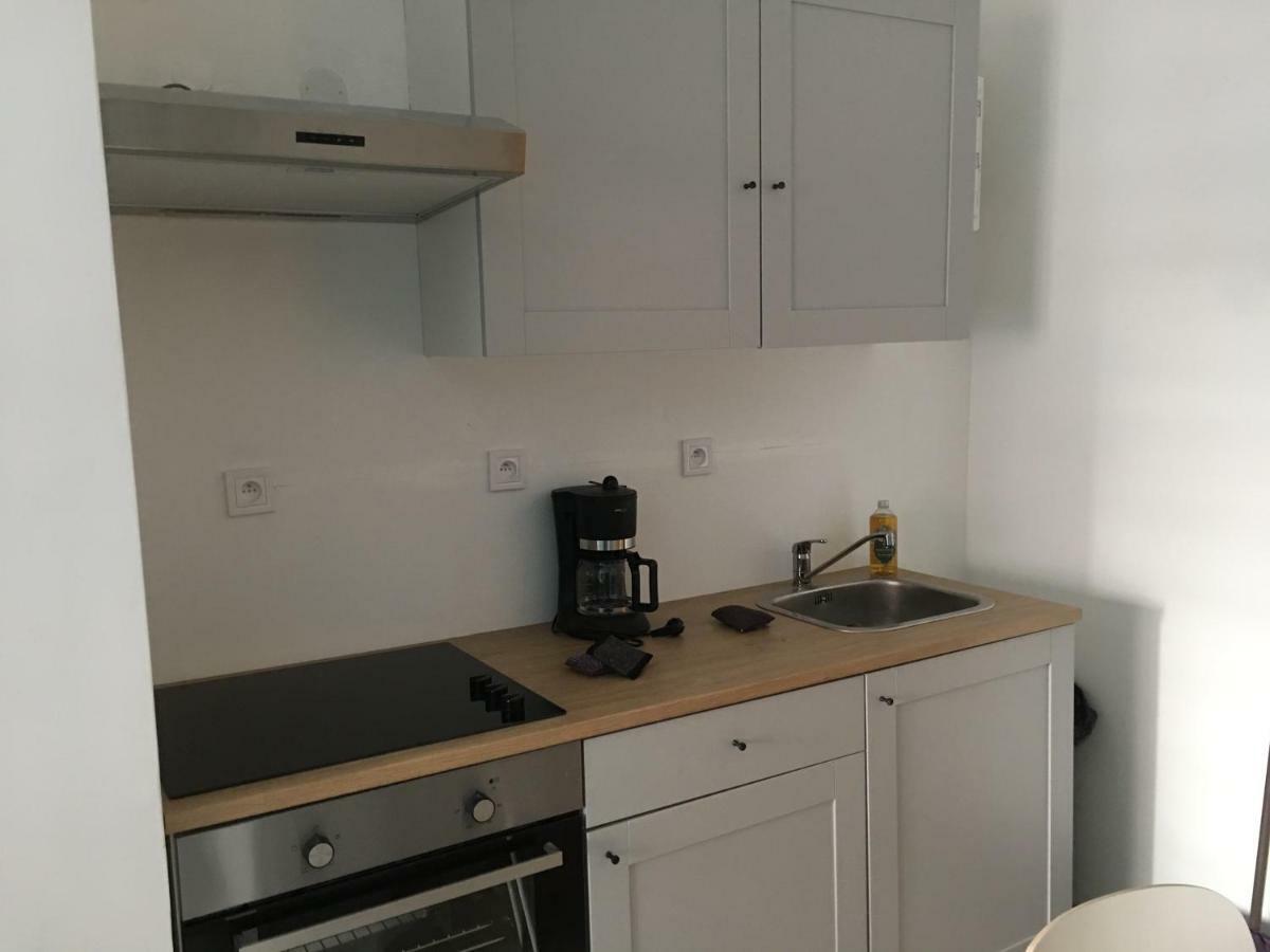 Appartement Neo - Sleep In Valenciennes Kültér fotó