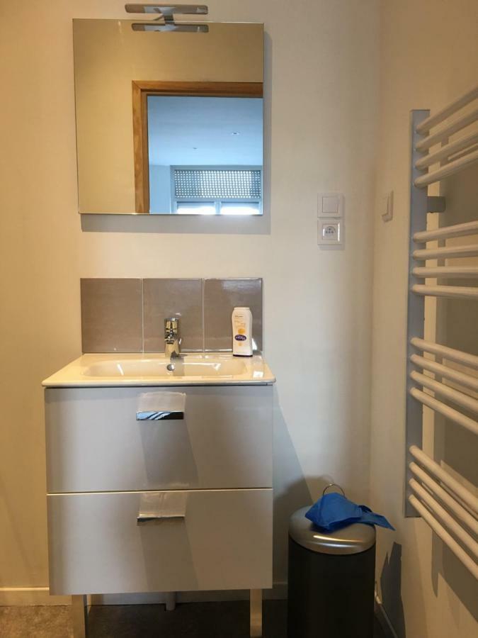 Appartement Neo - Sleep In Valenciennes Kültér fotó